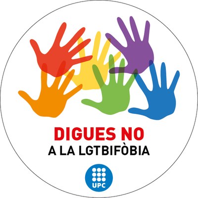 No LGTBIFOBIA