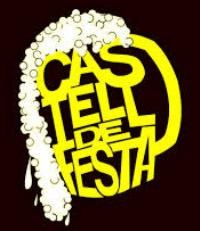 11 de maig de 2016 - CASTELLDEFESTA