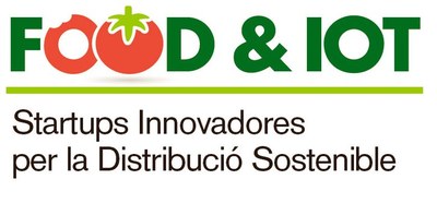 30 de novembre de 2016 - Sessió informativa del nou programa FOOD & IoT. Startups Innovadores per a la Distribució