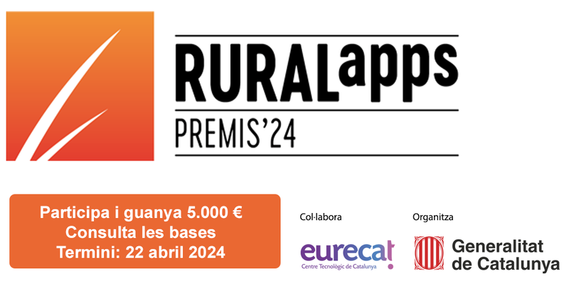 Premi Ruralapps 2024