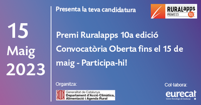 Premis Ruralapps 2023