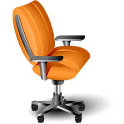 ICO-cadira