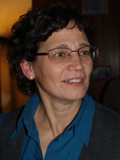 Patricia Jimanez