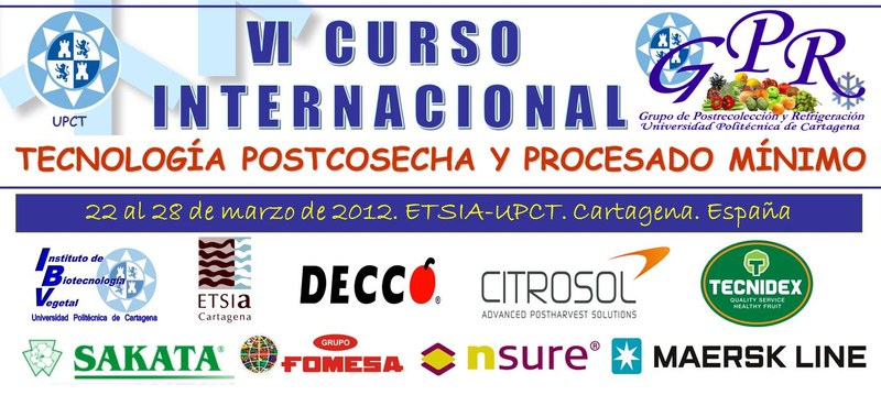 curso postcosecha